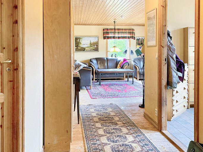 Interior 4, 4 Star Holiday Home in Onsala, Kungsbacka