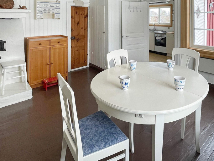 Interior 3, 7 Person Holiday Home in Lottorp, Borgholm