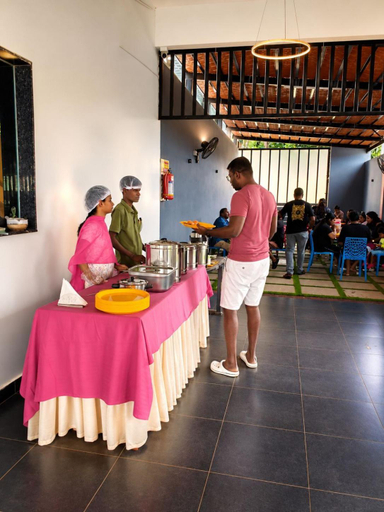 Food & Drinks 4, Bio Villas, Vellore
