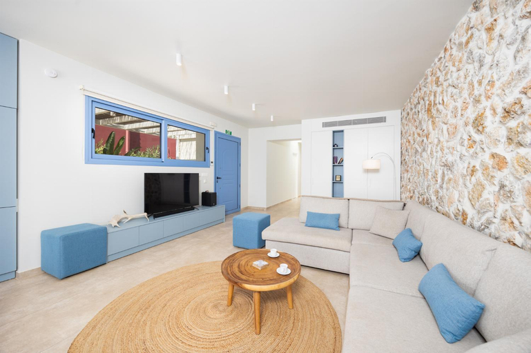 Facilities 5, Villa Castor, South Aegean