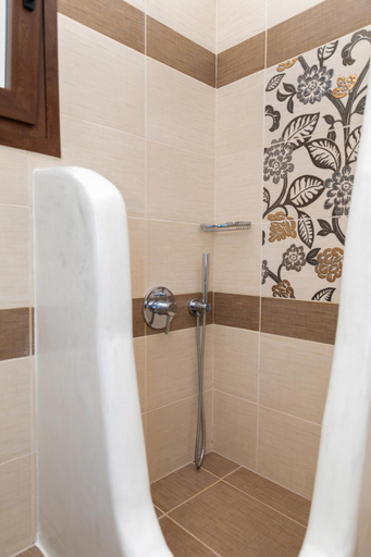 Bathroom 3, Depis place and apartments, South Aegean