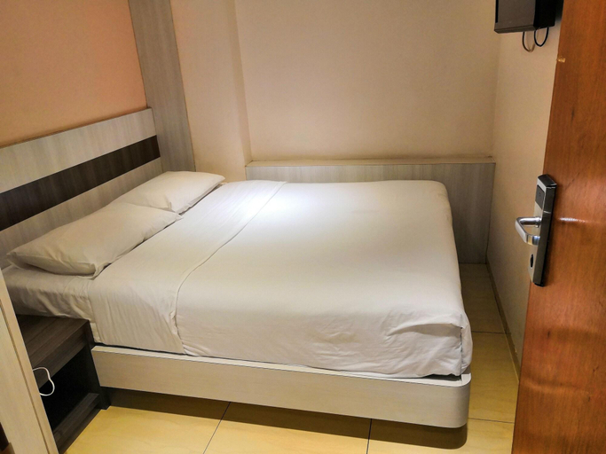 Bedroom 3, Ktc Hotel, Batang Padang