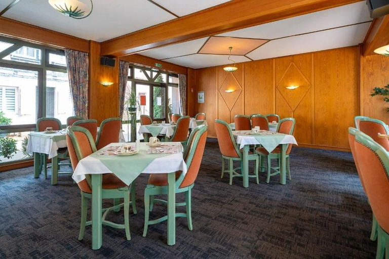 Food & Drinks 3, Hotel A la Vignette - COLMAR-NORD, Haut-Rhin