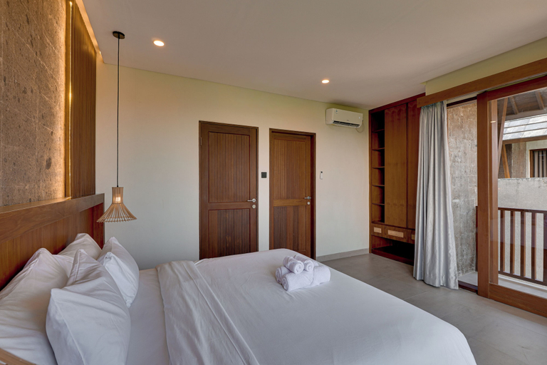 Room 3, Villa Casa De Leonel - Kedungu, Tabanan