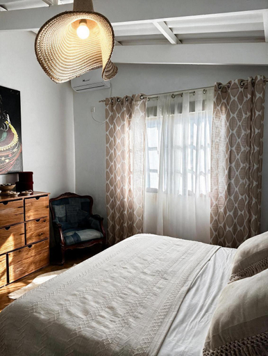 Bedroom 2, Casa Vermelha, Jangamo