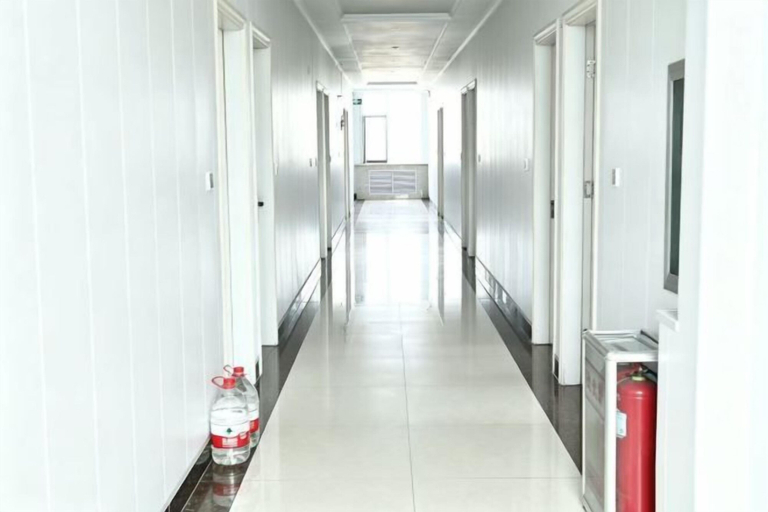 Others 5, Song Nantaiting Hotel, Linyi