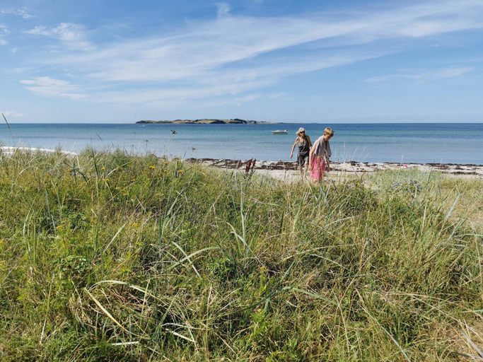Others 5, 6 Person Holiday Home in Vaeggerlose, Guldborgsund