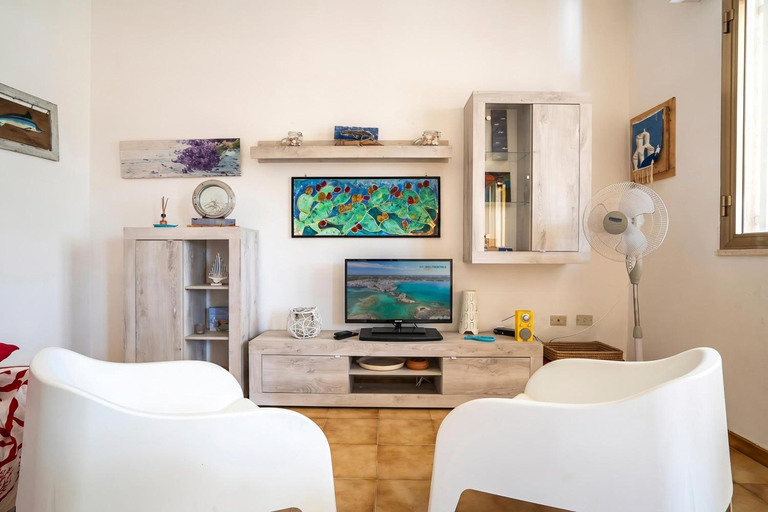 Facilities 4, Dimora Del Mare - Villa with Garden near The Sea - Happy Rentals, Lecce