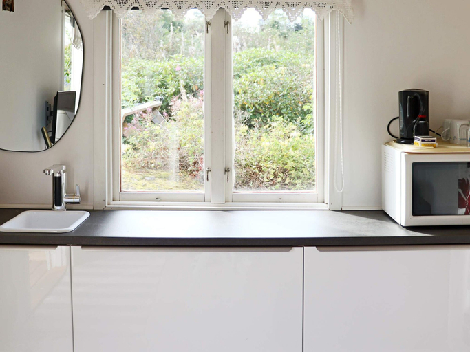 Interior 5, 4 Star Holiday Home in Varberg, Varberg
