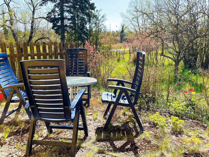 Others 4, Rural House with Garden Near Borgholm, Borgholm