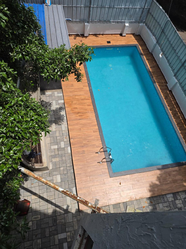 Sport & Beauty 2, Grand Residency and Resort, Thiruvananthapuram