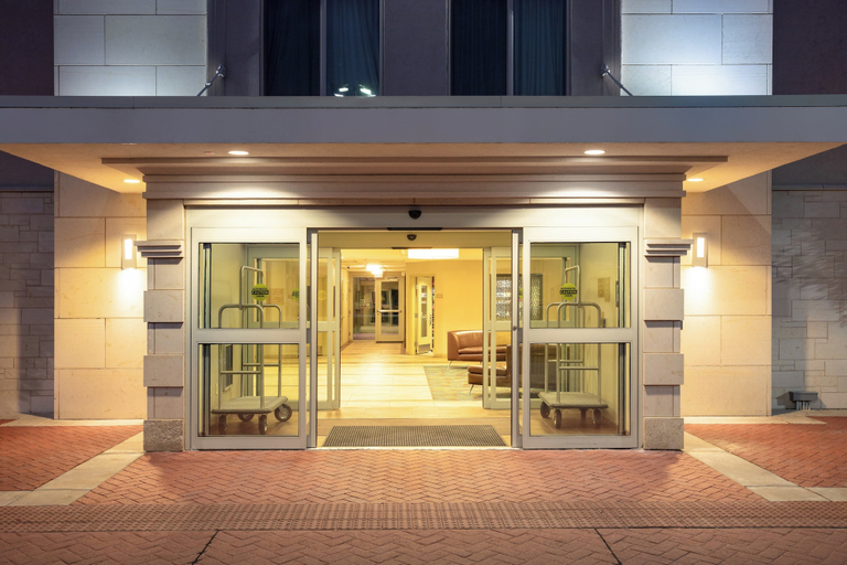 Exterior & Views 5, Candlewood Suites MANHATTAN, Riley