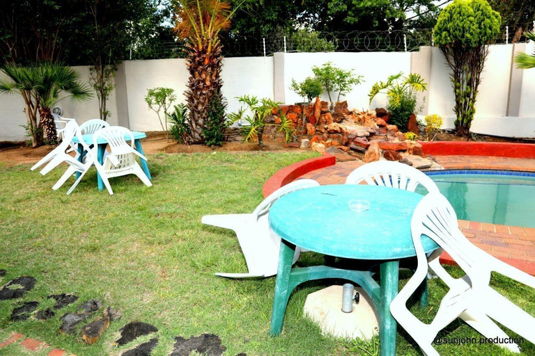 Exterior & Views 2, Harmony Guest House, City of Johannesburg