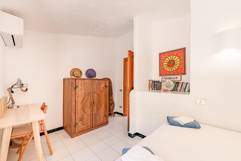 Bedroom 2, Unicorno Portobello, Olbia-Tempio