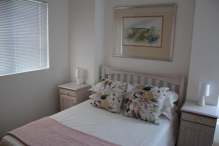 Bedroom 3, Hibernian Towers 505 Apartments, City of Cape Town