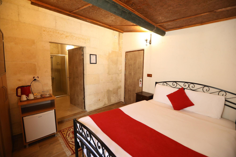 Bedroom 2, Orion Cave Hotel, Ürgüp