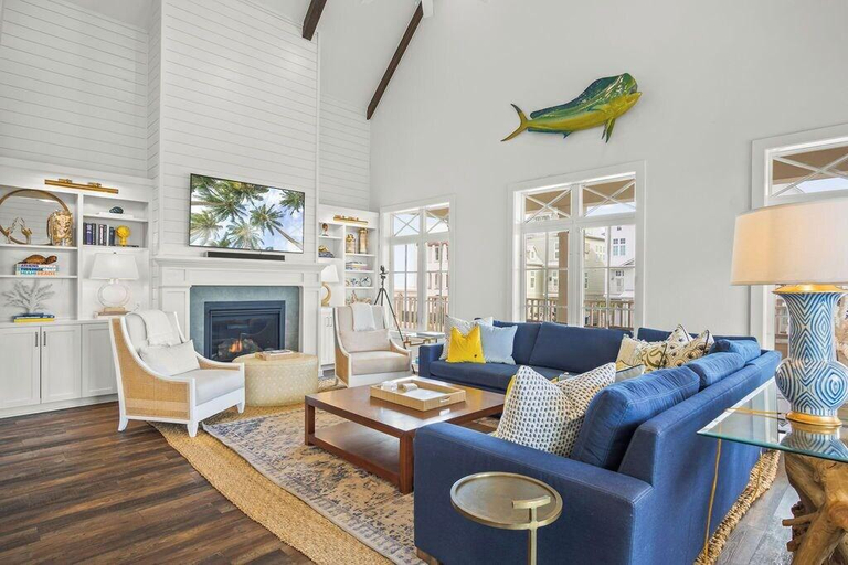 Public Area 2, Summer Catch 401 Coa, Nueces