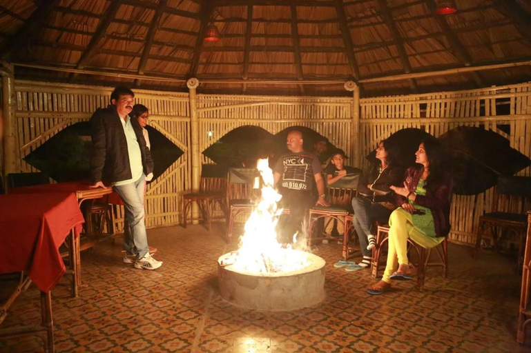 Food & Drinks 5, Deshadan Mountain Resort, Idukki