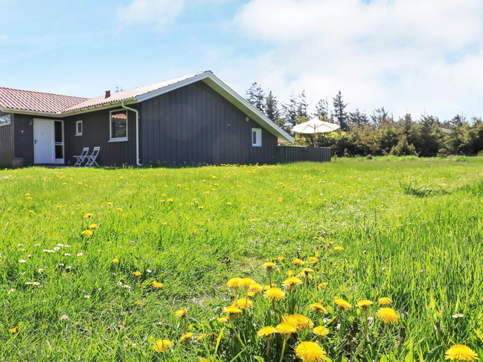 Others 4, 10 Person Holiday Home in Lokken-by Traum, Jammerbugt