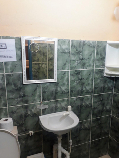 Bathroom 4, Jeri SuÃtes, Jijoca de Jericoacoara