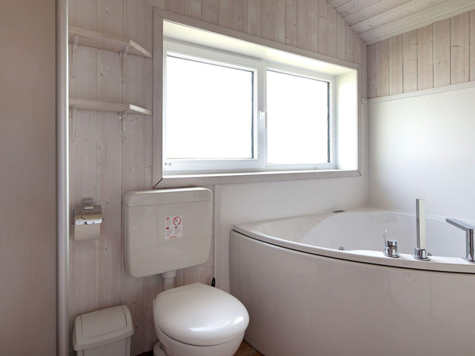 Bathroom 3, Holiday Home in Grömmitz, Ostholstein