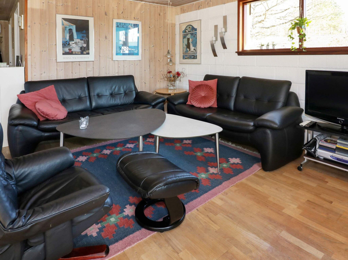 Others 4, 6 Person Holiday Home in Hadsund, Mariagerfjord