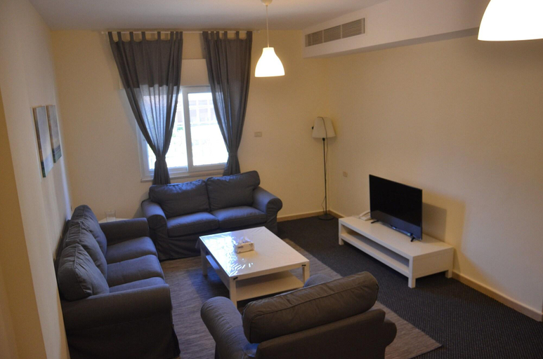 Bedroom 3, Arman Hotel Suites, Wadi Essier