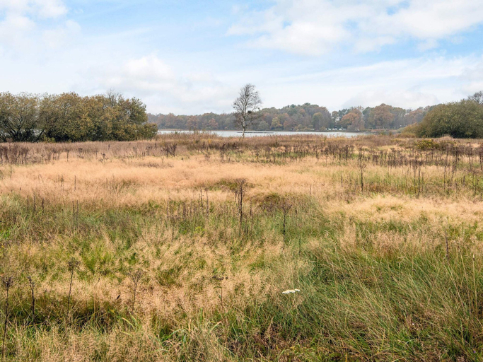 Others 5, 5 Star Holiday Home in Ansager, Varde