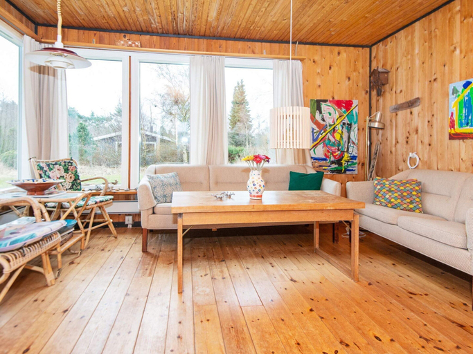 Interior 3, 5 Person Holiday Home in Knebel, Syddjurs