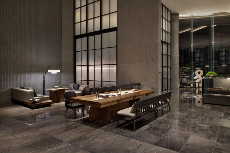 Food & Drinks, Sheraton Ningbo Xiangshan Resort, Ningbo