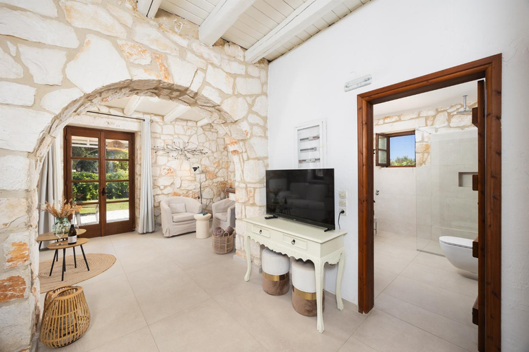 Facilities 5, Villa Boscheto Pente, Ionian Islands