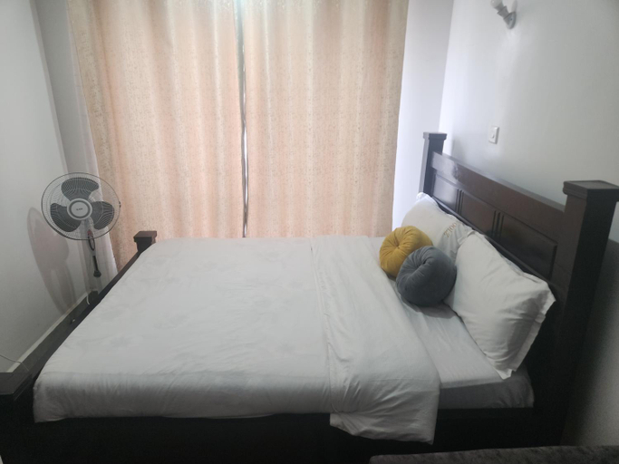 Bedroom 2, Tsavo Fedha, Embakasi East