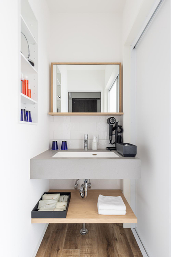 Bathroom 4, Villa SUN58 ヴィラサンゴエイト, Miyakojima