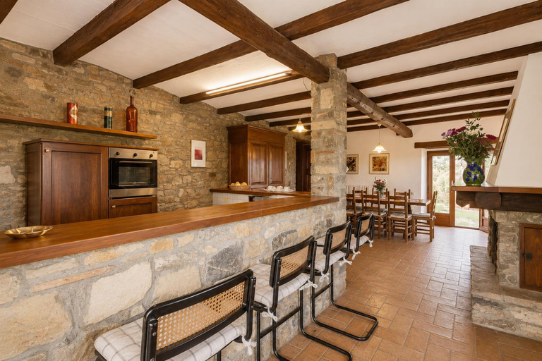 Others 5, Villa Caporlese Large Private Pool Wifi - 3291, Terni