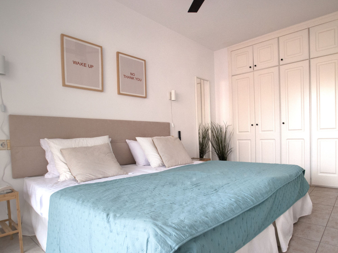 Room 4, 21 Relax Oasis del mar, Santa Cruz de Tenerife