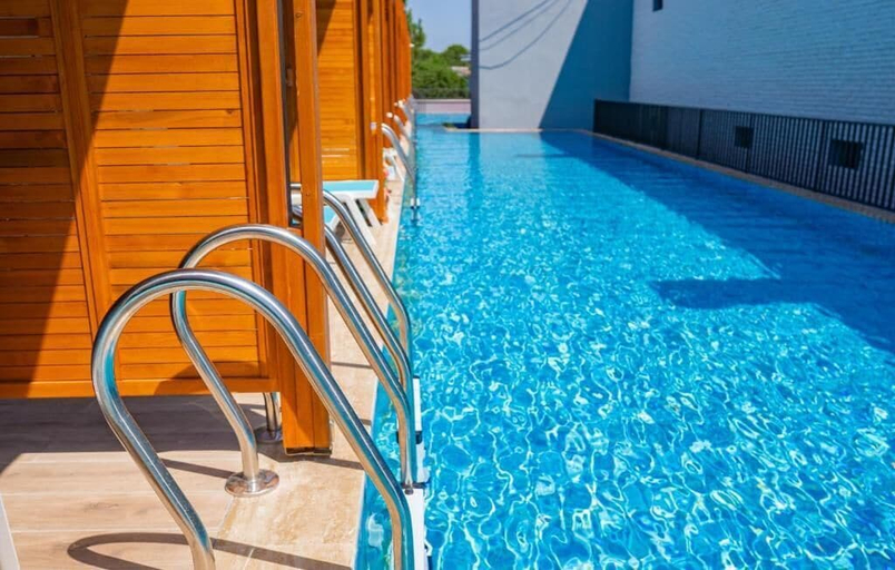 Sport & Beauty 2, Master Family Club Hotel, Manavgat