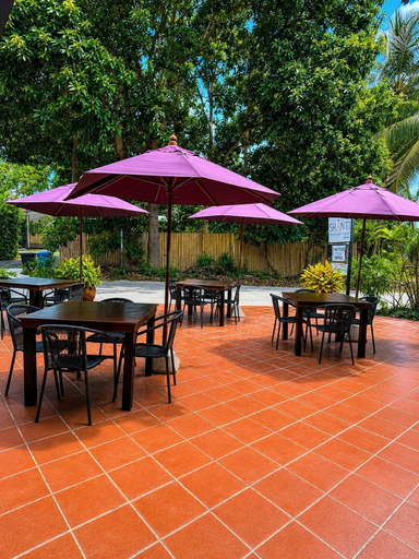 Food & Drinks 4, Shanti Boutique Hotel, Ko Phangan