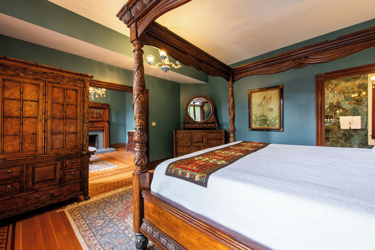 Room 4, Victorian Harvest, Jefferson