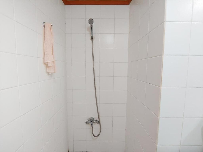 Bathroom 3, Seongsan Sunrise Pension, Seogwipo