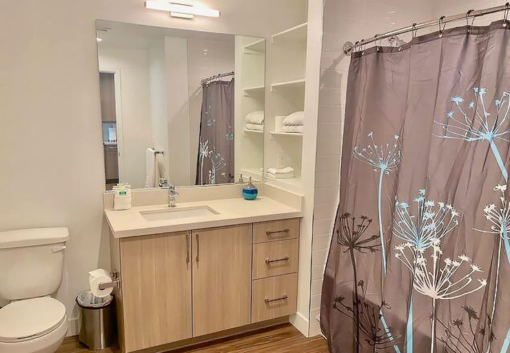 Exterior 5, Stylish 1BR Family Apartment by Dtla, Los Angeles
