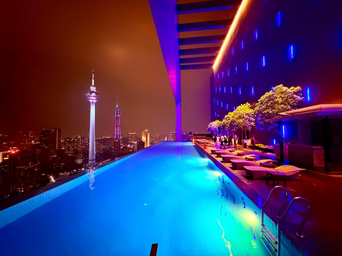 Sport & Beauty 2, The Platinum KLCC, Kuala Lumpur