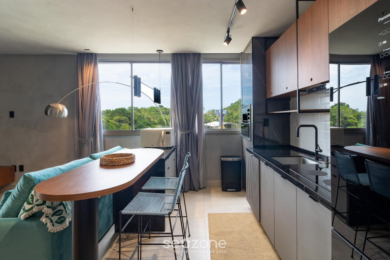 Others 3, Your Exclusive Stay With Pool and Jacuzzi Just 500 Meters From the Beach - ELF, Bombinhas