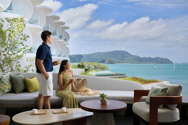 Public Area 5, Veranda Resort Phuket, Autograph Collection, Phuket Island