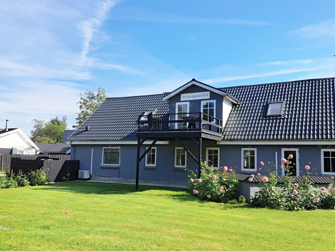 Primary image, 4 Person Holiday Home in Hadsund, Mariagerfjord