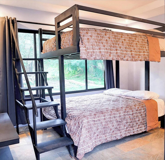 Room 5, El Castillo Casa Azul, Santa Cruz