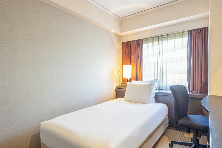 Bedroom 4, ANA Crowne Plaza FUKUOKA by IHG, Fukuoka