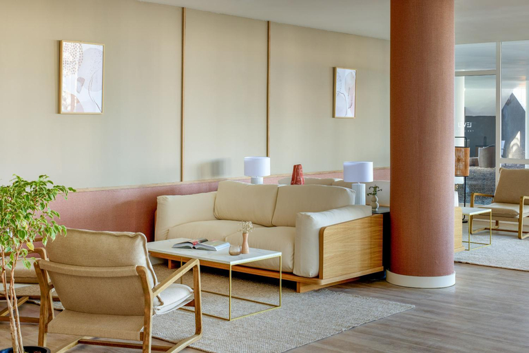 Public Area 4, MELIA LA PALMA, Santa Cruz de Tenerife