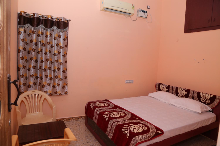 Bedroom 3, Surukuttyyatra, Ramanathapuram