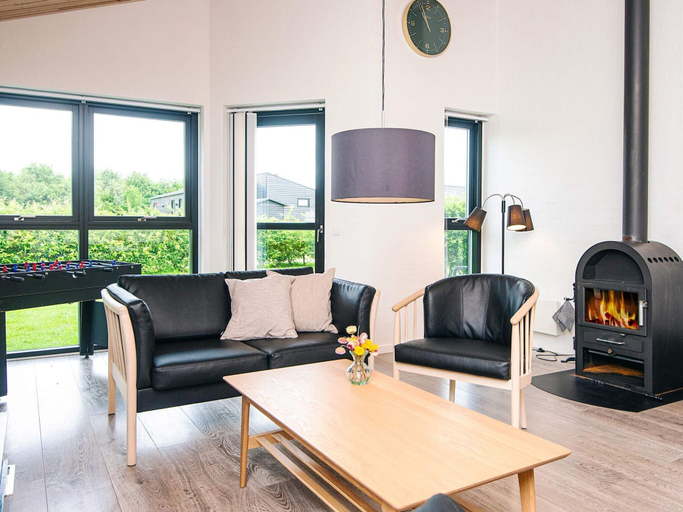 Others 3, 4 Star Holiday Home in Ansager, Varde