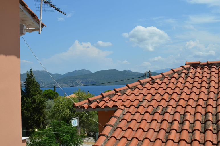 Others 5, Odysseia Apartments, Ionian Islands